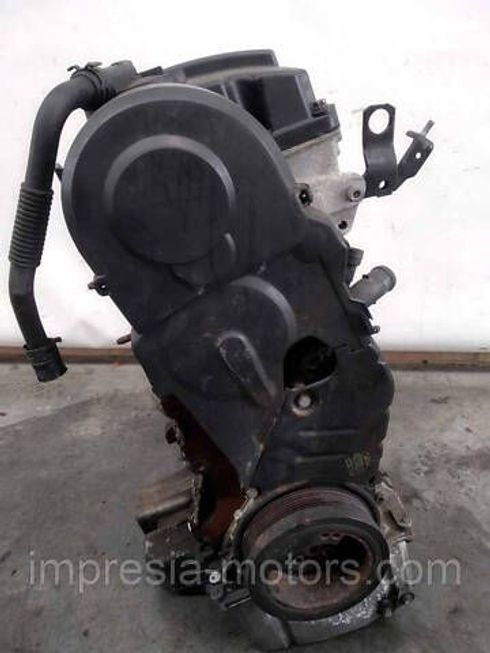 двигатель в сборе для Audi A2 - купити на Автобазарі - фото 7