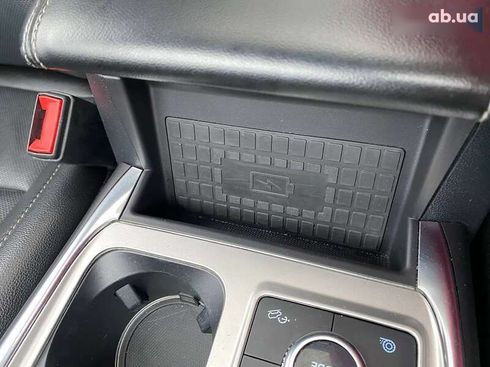 Ford Explorer 2021 - фото 23