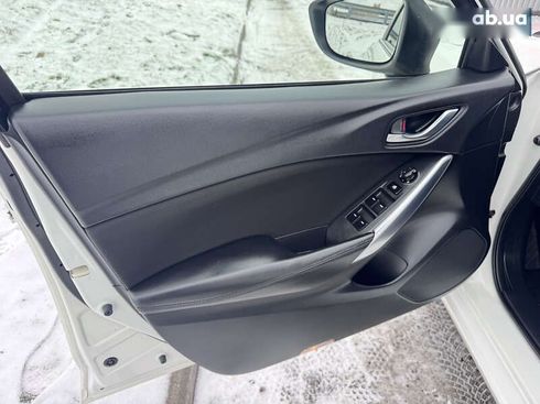 Mazda 6 2013 - фото 19