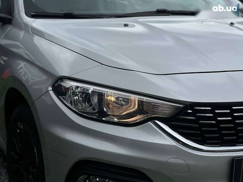 Fiat Tipo 2017 - фото 5
