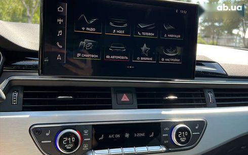 Audi A5 2022 - фото 22