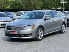 Продажа б/у Volkswagen passat b7 во Львове - купить на Автобазаре