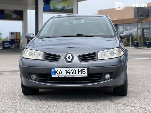 Renault Megane 2007 - фото 3