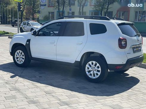 Renault Duster 2024 - фото 7