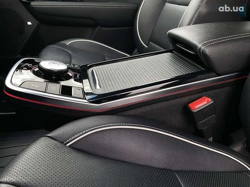 Kia Niro 2020 - фото 7
