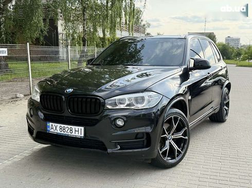 BMW X5 2018 - фото 4