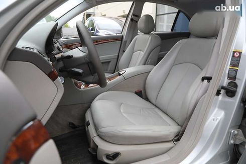 Mercedes-Benz E-Класс 2003 - фото 5