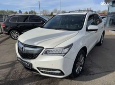 Продажа Acura в Киеве - купить на Автобазаре