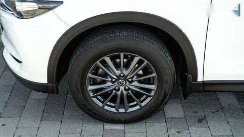 Mazda CX-5 2019 - фото 12