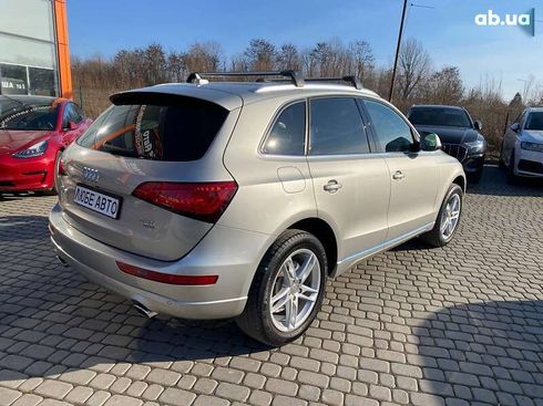 Audi Q5 2014 - фото 7