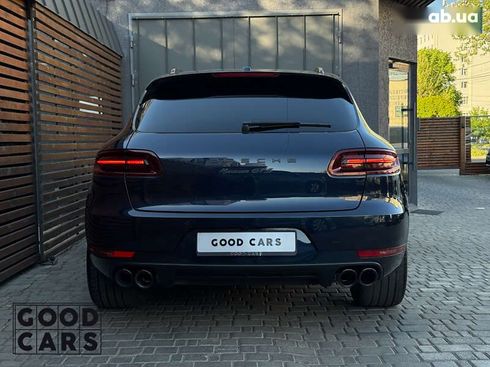 Porsche Macan 2017 - фото 30