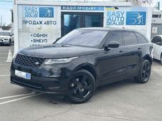 Продаж вживаних Land Rover в Київській області - купити на Автобазарі