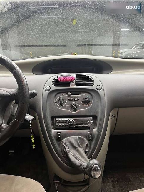 Citroёn Xsara Picasso 2004 - фото 9