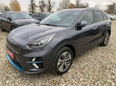 Продажа б/у Kia Niro во Львове - купить на Автобазаре