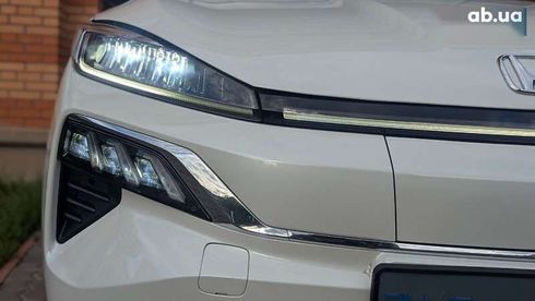 Honda M-NV 2021 - фото 17