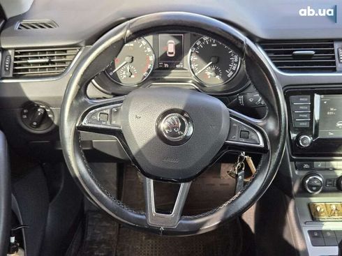 Skoda Octavia 2015 - фото 22