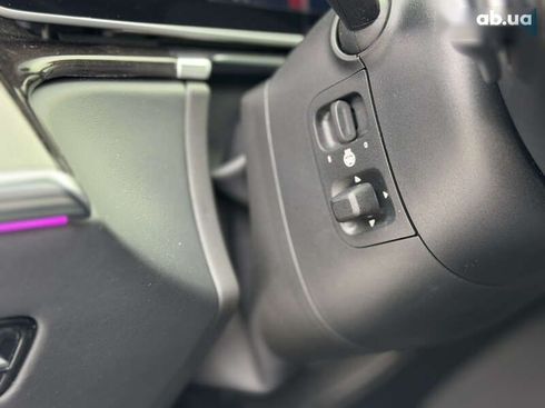 Mercedes-Benz S-Класс 2020 - фото 22