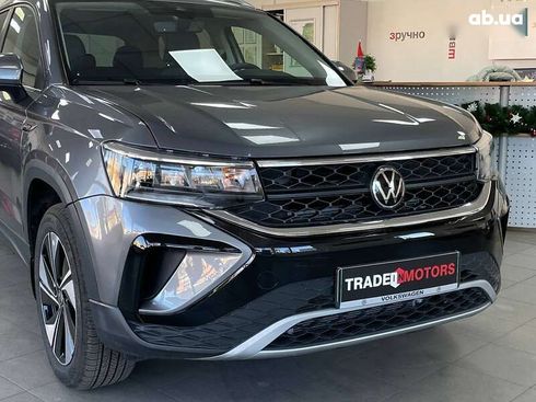 Volkswagen Taos 2024 - фото 3