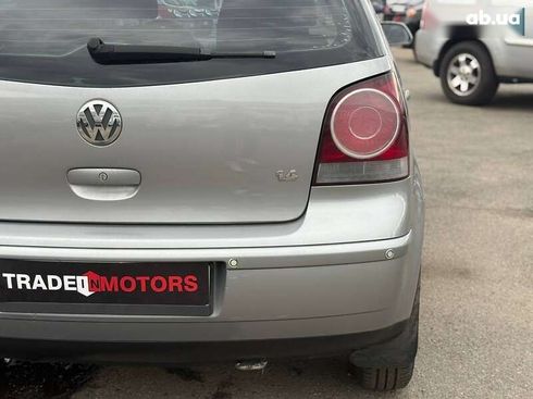 Volkswagen Polo 2007 - фото 12
