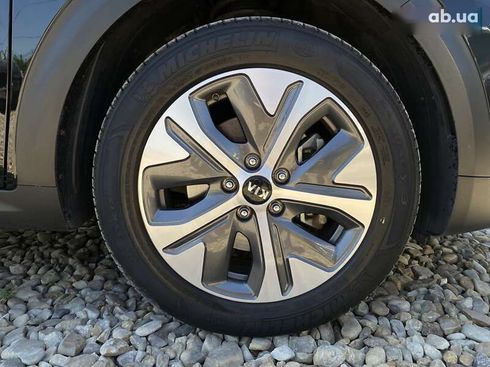 Kia Niro 2020 - фото 20