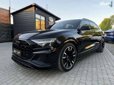 Продажа б/у Audi SQ8 в Виннице - купить на Автобазаре