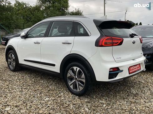 Kia Niro 2020 - фото 20