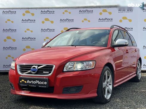 Volvo V50 2010 - фото 6