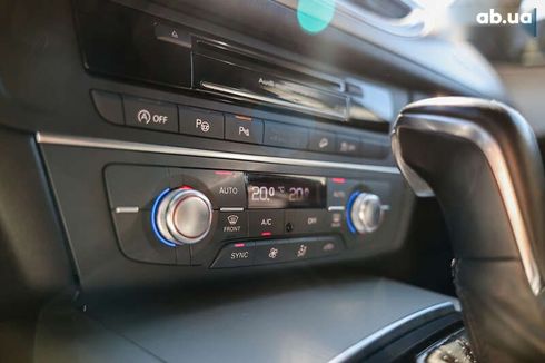 Audi a6 allroad 2016 - фото 22