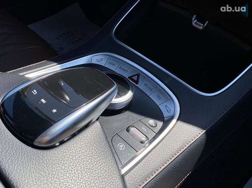 Mercedes-Benz S-Класс 2017 - фото 19