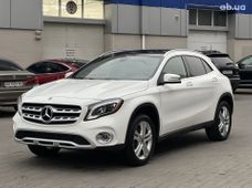 Продажа б/у Mercedes-Benz GLA-Класс в Одесской области - купить на Автобазаре