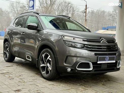 Citroёn C5 AirCross 2019 - фото 11