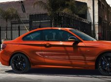 Продажа б/у BMW 2 серия 2021 года - купить на Автобазаре