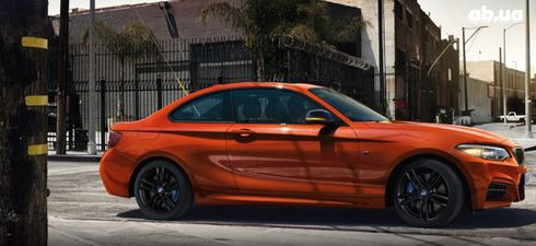 BMW 2 серия 2021 - фото 1