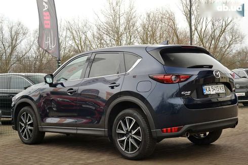 Mazda CX-5 2018 - фото 18