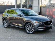 Купити Mazda CX-5 2020 бу в Києві - купити на Автобазарі
