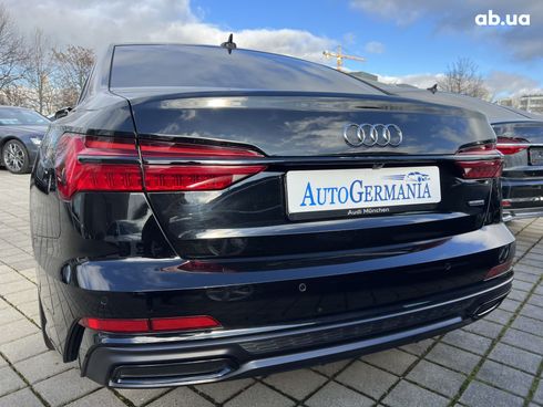 Audi A6 2022 - фото 43