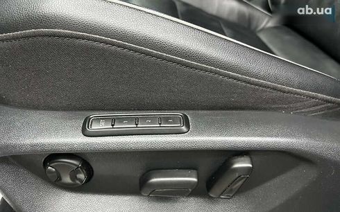 Volkswagen Tiguan 2020 - фото 14