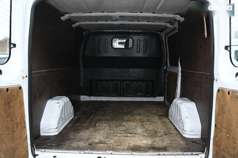 Ford Transit 2012 - фото 17