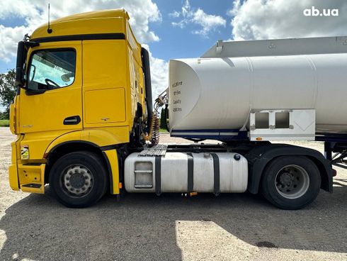 Mercedes-Benz Actros 2013 - фото 7