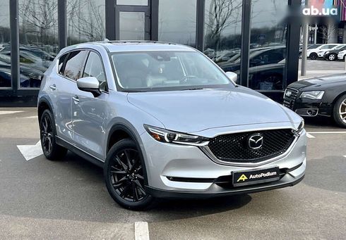 Mazda CX-5 2019 - фото 3