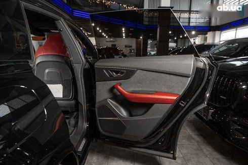 Audi SQ8 2024 - фото 7