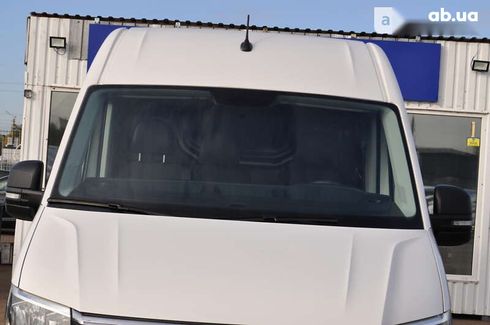 Volkswagen Crafter 2021 - фото 2