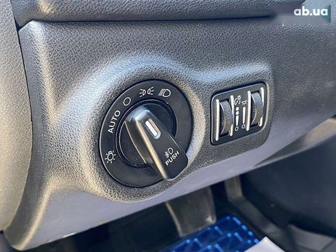 Dodge Dart 2015 - фото 22