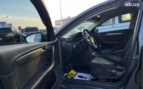 Volkswagen Passat 2012 - фото 9