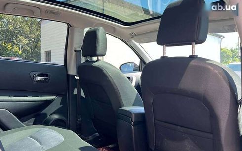 Nissan Qashqai 2011 - фото 21