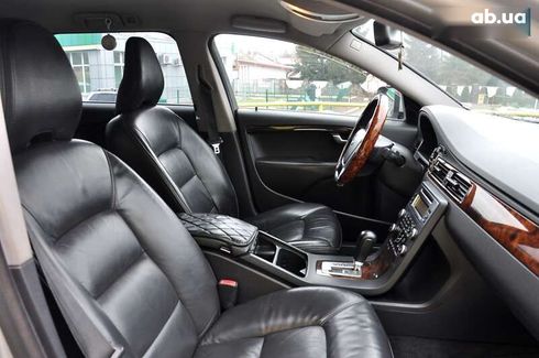 Volvo XC70 2010 - фото 28