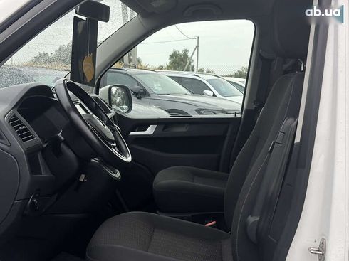 Volkswagen Caravelle 2019 - фото 14