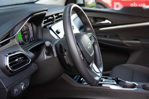 Chevrolet Bolt 2023 - фото 18