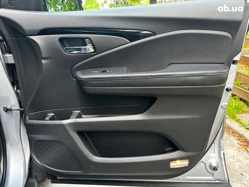 Honda Pilot 2019 серый - фото 34