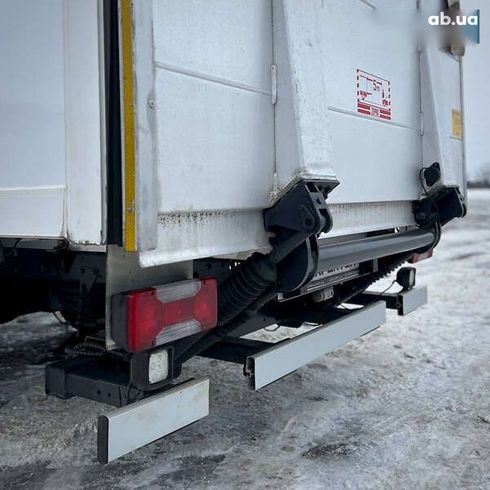 IVECO Daily 2017 - фото 12